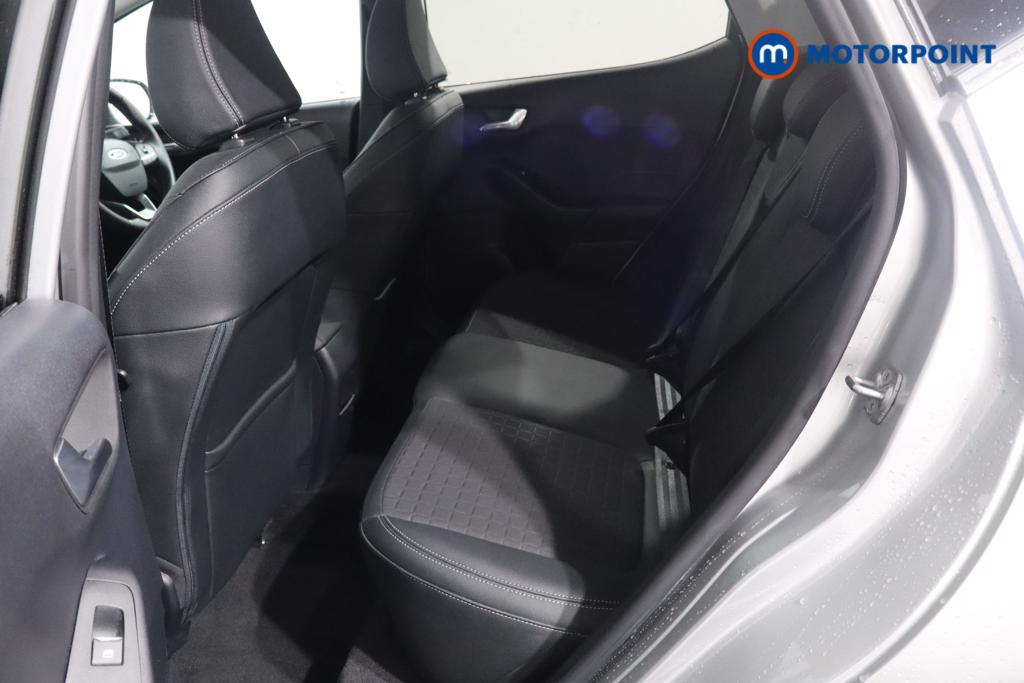 Used Ford Fiesta 2021 for sale - 76890083: Photo 26