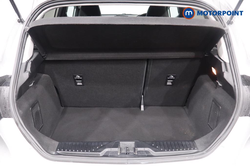 Used Ford Fiesta 2021 for sale - 76890083: Photo 27