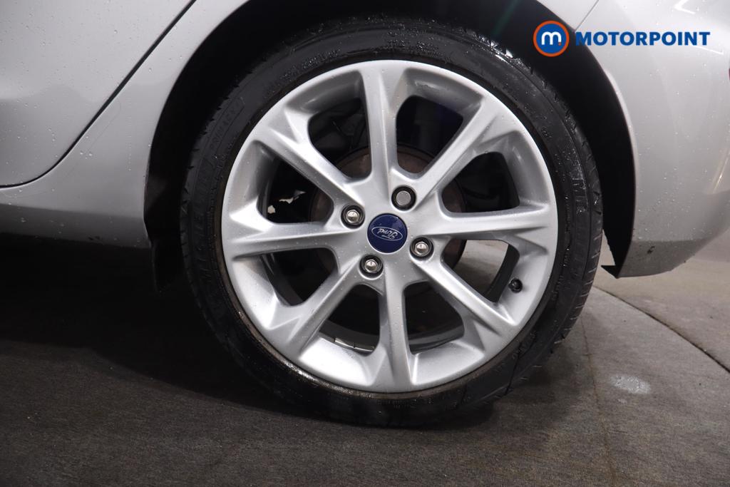 Used Ford Fiesta 2021 for sale - 76890083: Photo 28