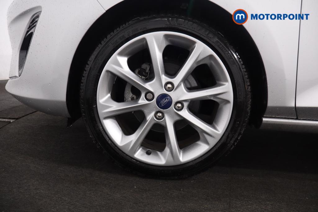 Used Ford Fiesta 2021 for sale - 76890083: Photo 29