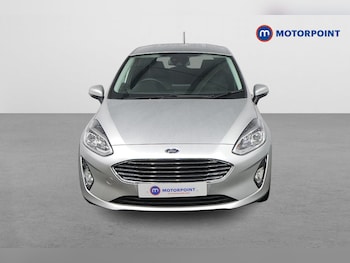 Used Ford Fiesta 2021 for sale - 76890083: Photo