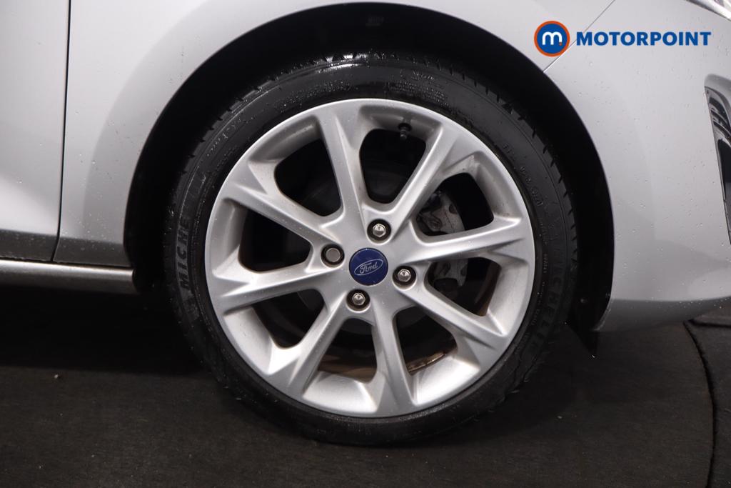 Used Ford Fiesta 2021 for sale - 76890083: Photo 30