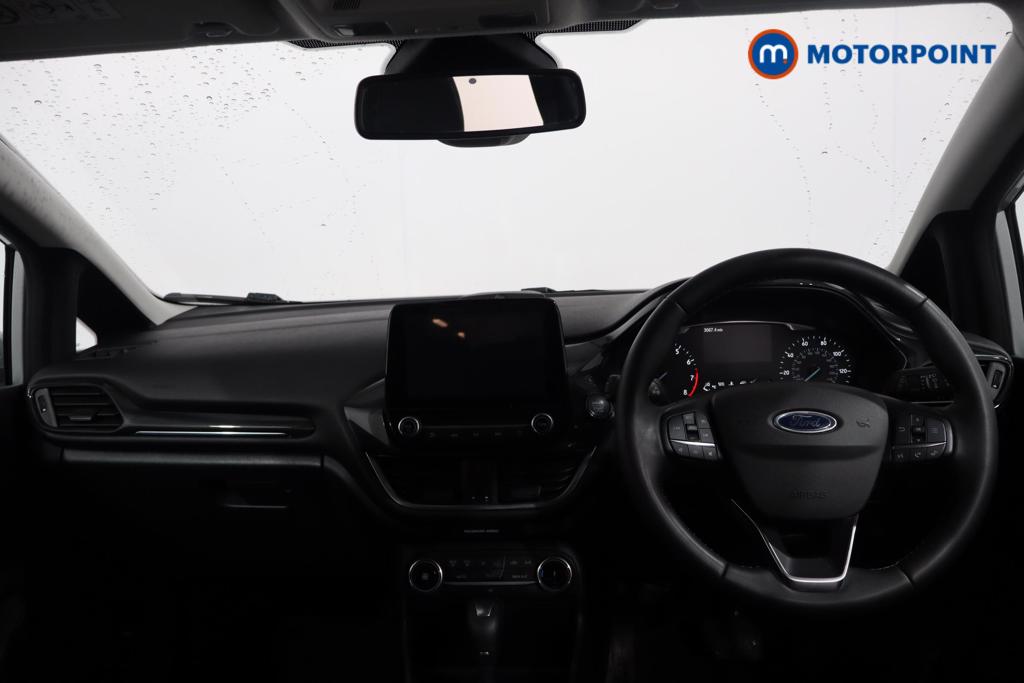 Used Ford Fiesta 2021 for sale - 76890083: Photo 9