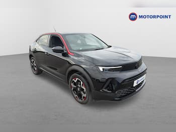 Used Vauxhall Mokka 2023 for sale - 79640812: Photo