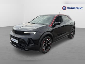 Used Vauxhall Mokka 2023 for sale - 79640812: Photo