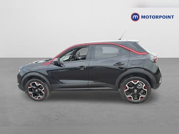 Used Vauxhall Mokka 2023 for sale - 79640812: Photo