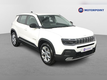Used Jeep Other  for sale - 75637419: Photo