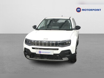 Used Jeep Other  for sale - 75637419: Photo