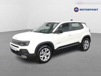 Used Jeep Other  for sale - 75637419: Photo
