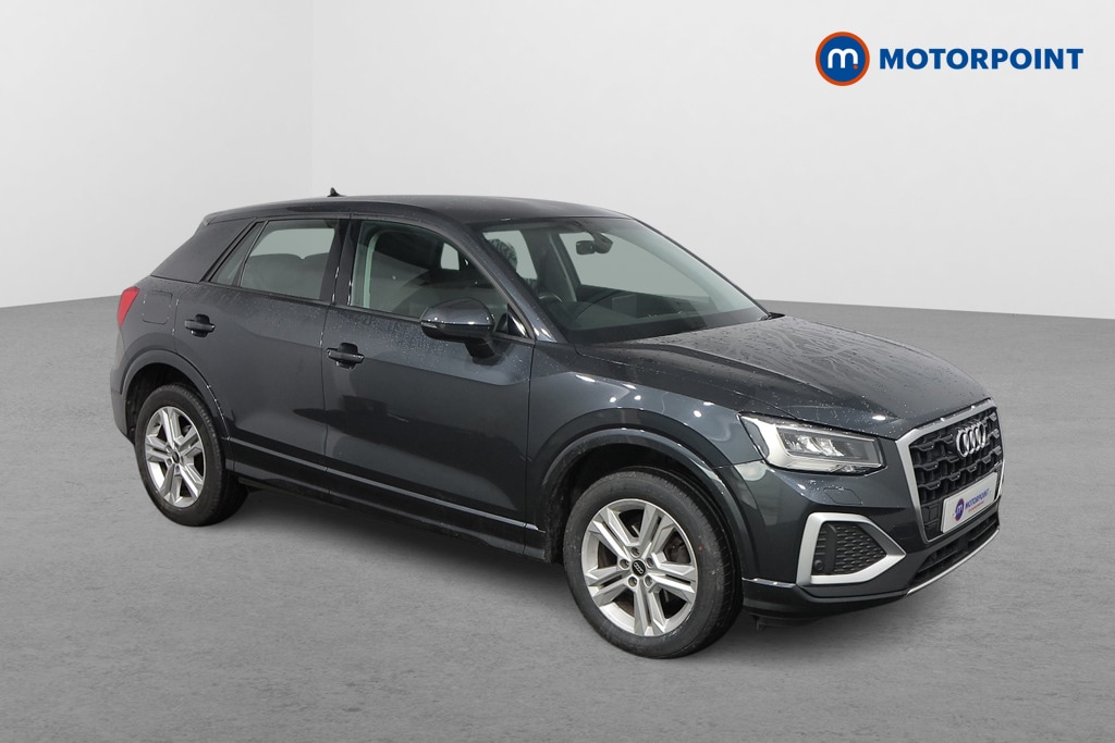 Used Audi Q2 2022 for sale - 77312797: Photo 1