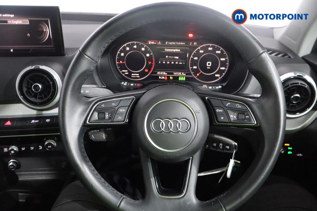 Used Audi Q2 2022 for sale - 77312797: Photo 16