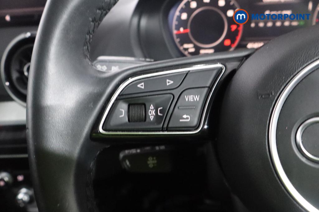 Used Audi Q2 2022 for sale - 77312797: Photo 17