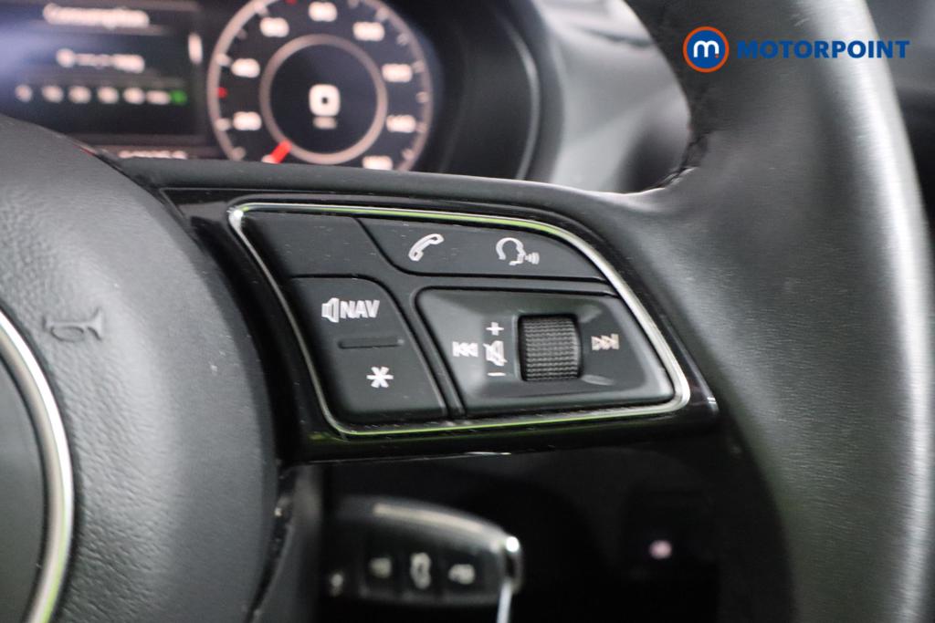 Used Audi Q2 2022 for sale - 77312797: Photo 18