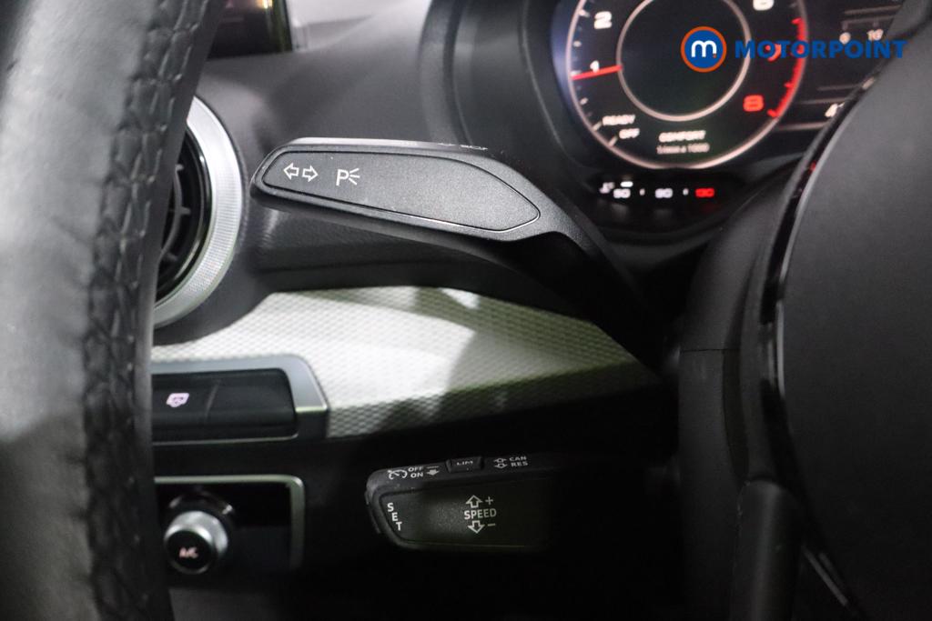 Used Audi Q2 2022 for sale - 77312797: Photo 19