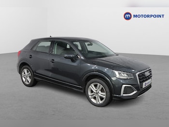 Used Audi Q2 2022 for sale - 77312797: Photo