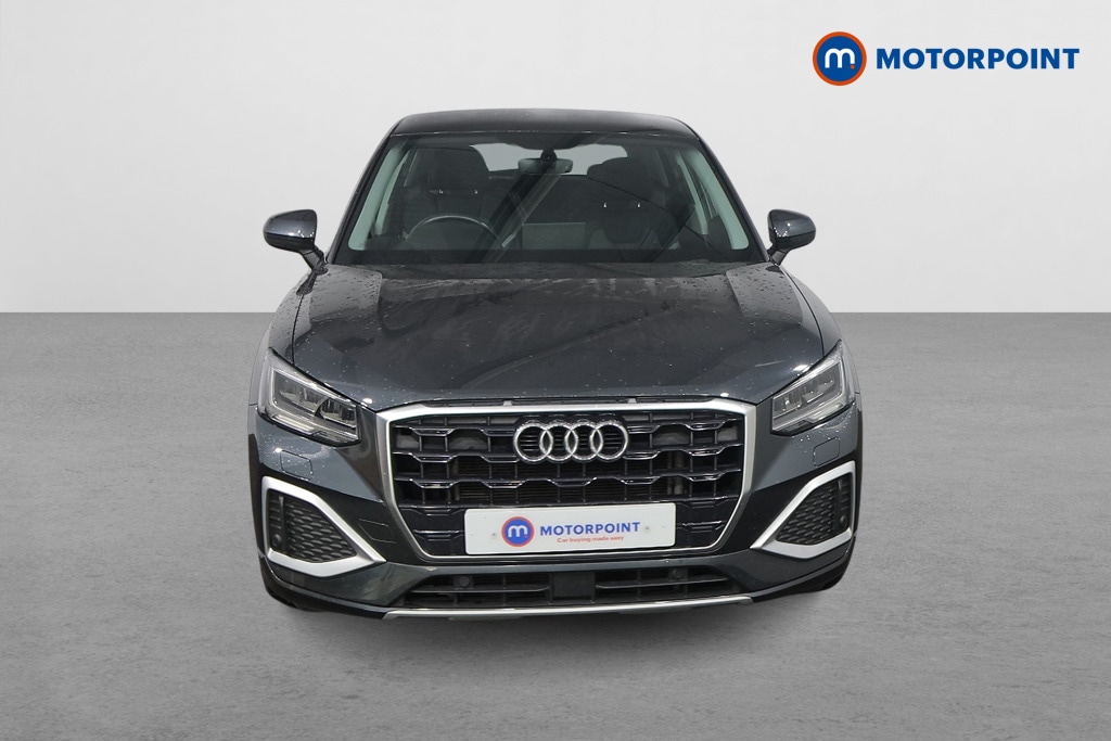 Used Audi Q2 2022 for sale - 77312797: Photo 2
