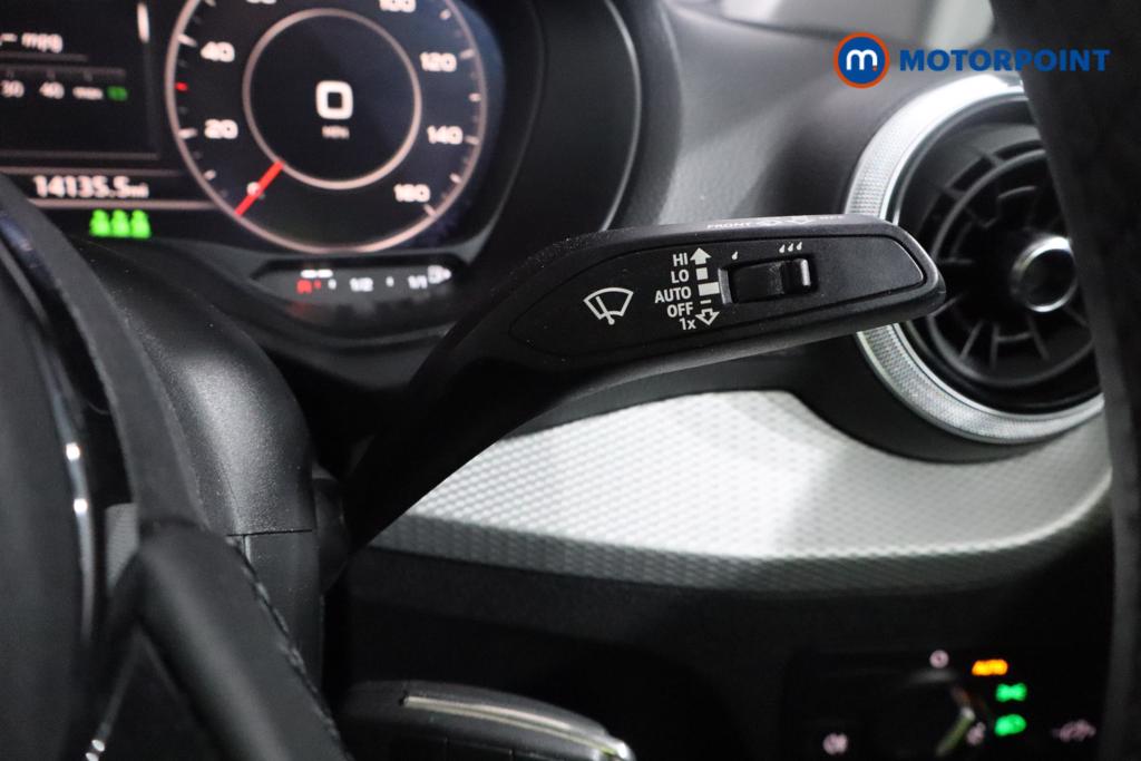 Used Audi Q2 2022 for sale - 77312797: Photo 20