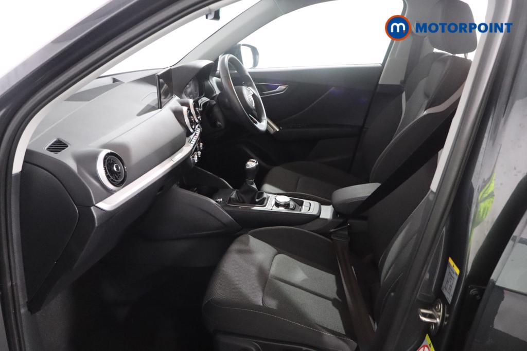 Used Audi Q2 2022 for sale - 77312797: Photo 25