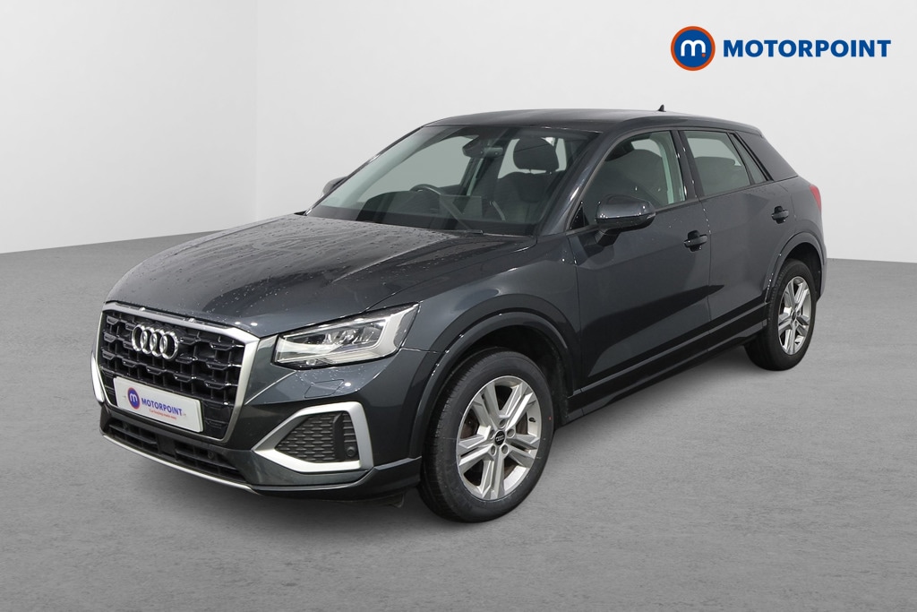 Used Audi Q2 2022 for sale - 77312797: Photo 3