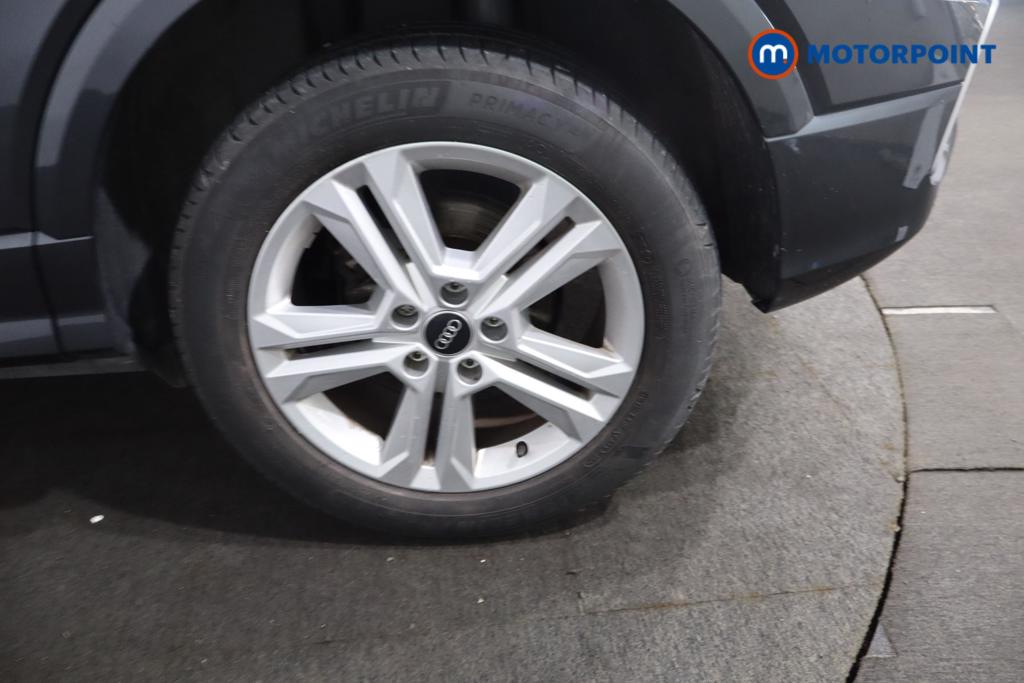 Used Audi Q2 2022 for sale - 77312797: Photo 30