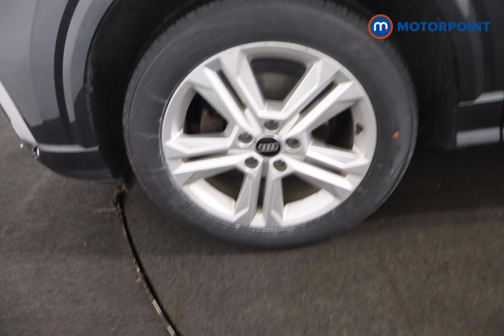 Used Audi Q2 2022 for sale - 77312797: Photo 31