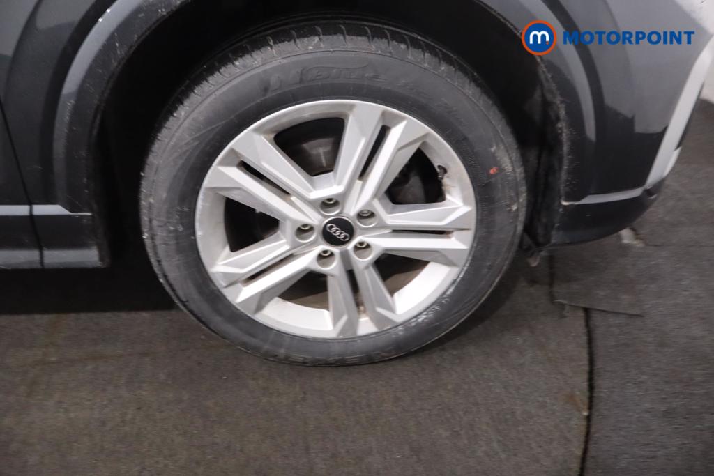 Used Audi Q2 2022 for sale - 77312797: Photo 32