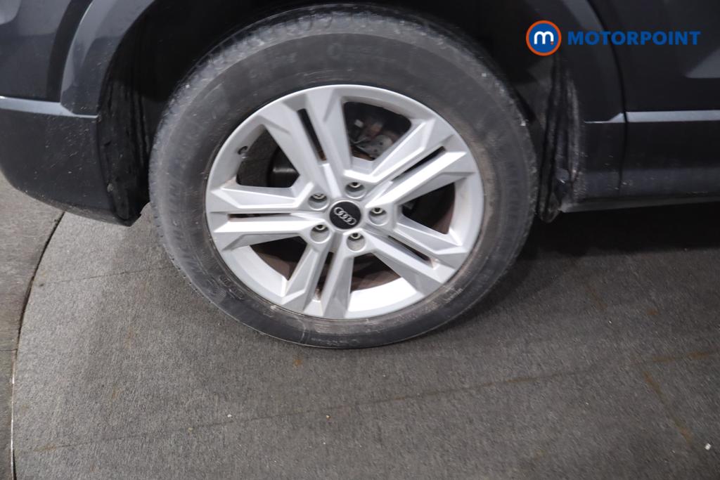 Used Audi Q2 2022 for sale - 77312797: Photo 33