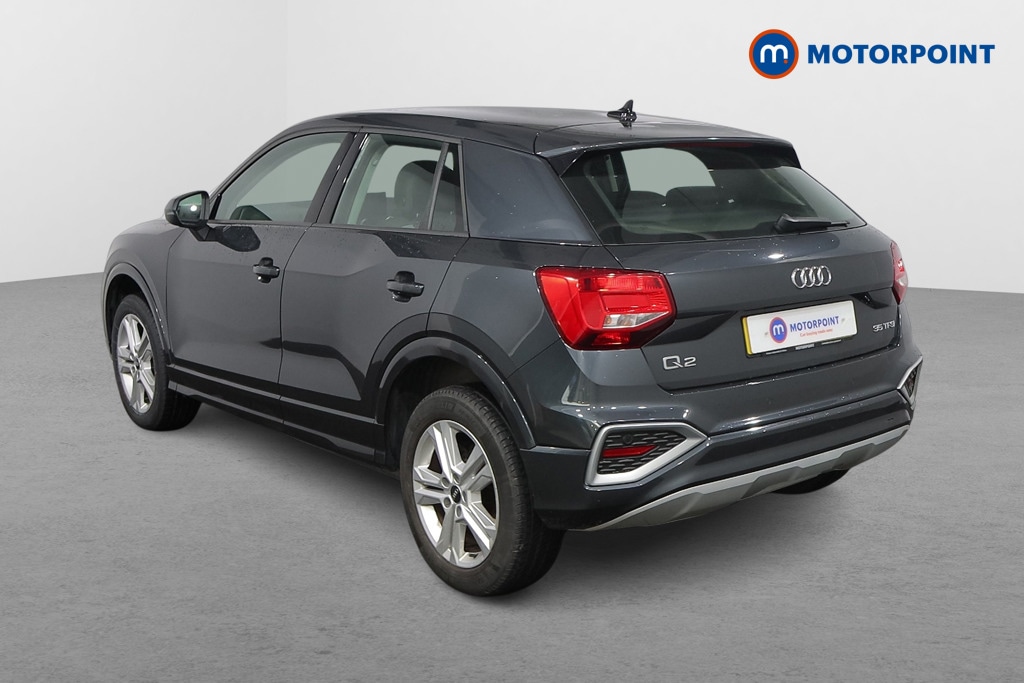 Used Audi Q2 2022 for sale - 77312797: Photo 5