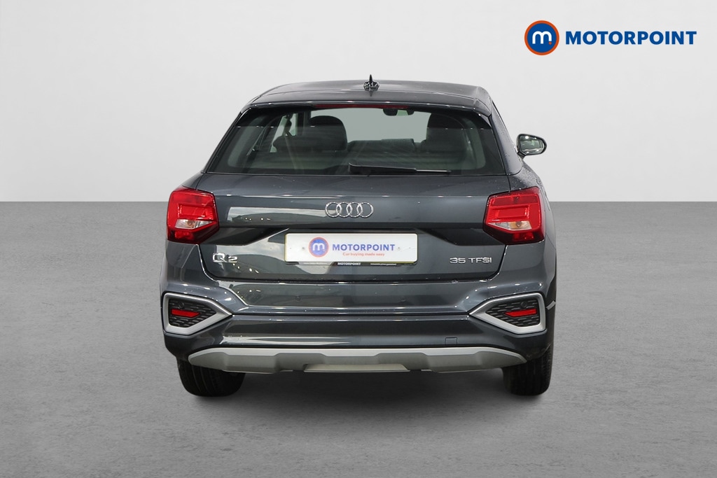 Used Audi Q2 2022 for sale - 77312797: Photo 6