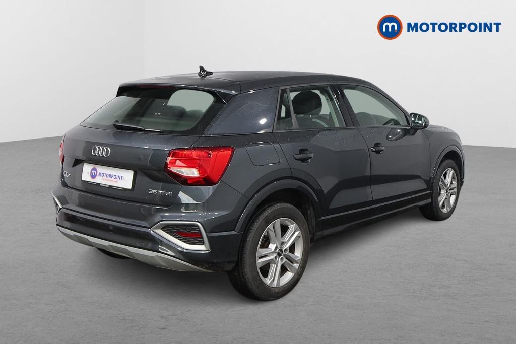 Used Audi Q2 2022 for sale - 77312797: Photo 7