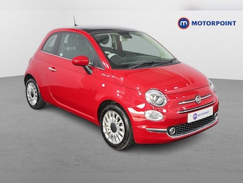 Used Fiat 500 2023 for sale - 75649142: Photo