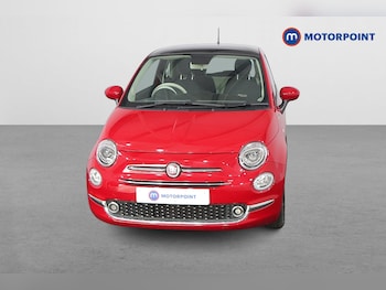 Used Fiat 500 2023 for sale - 75649142: Photo