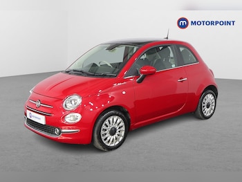 Used Fiat 500 2023 for sale - 75649142: Photo