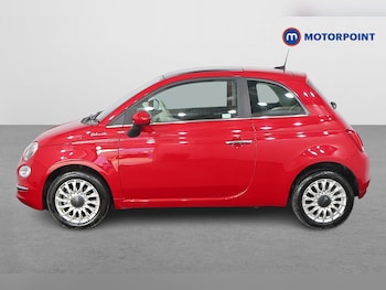 Used Fiat 500 2023 for sale - 75649142: Photo