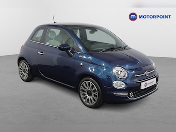 2022 - 1.0 Mild Hybrid Dolcevita Plus 3dr