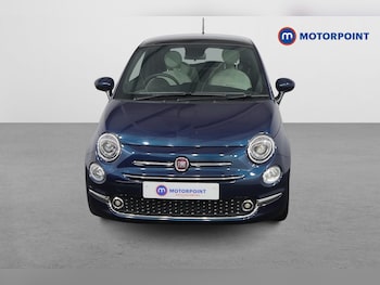 Used Fiat 500 2022 for sale - 75548024: Photo
