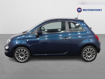 Used Fiat 500 2022 for sale - 75548024: Photo