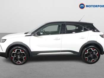 Used Vauxhall Mokka 2024 for sale - 75108893: Photo
