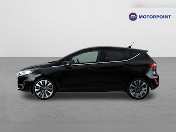 Used Ford Fiesta 2023 for sale - 78432353: Photo