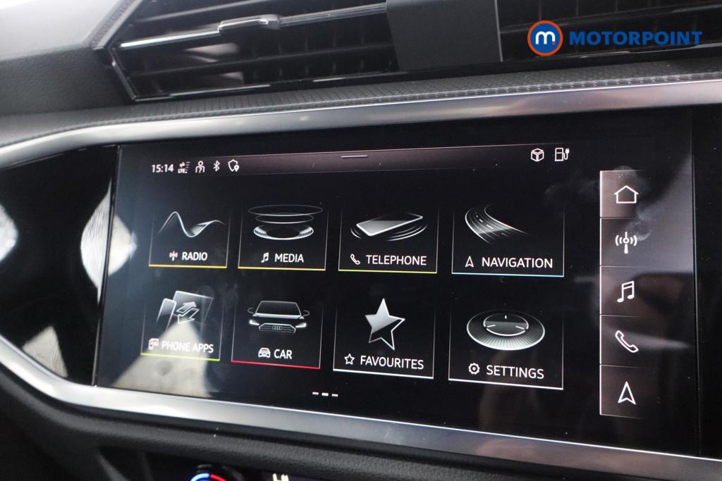 Used Audi Q3 2021 for sale - 77620112: Photo 10