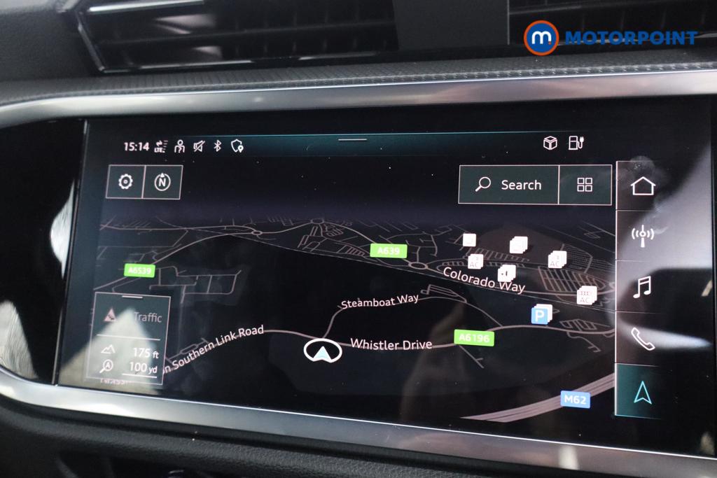 Used Audi Q3 2021 for sale - 77620112: Photo 11