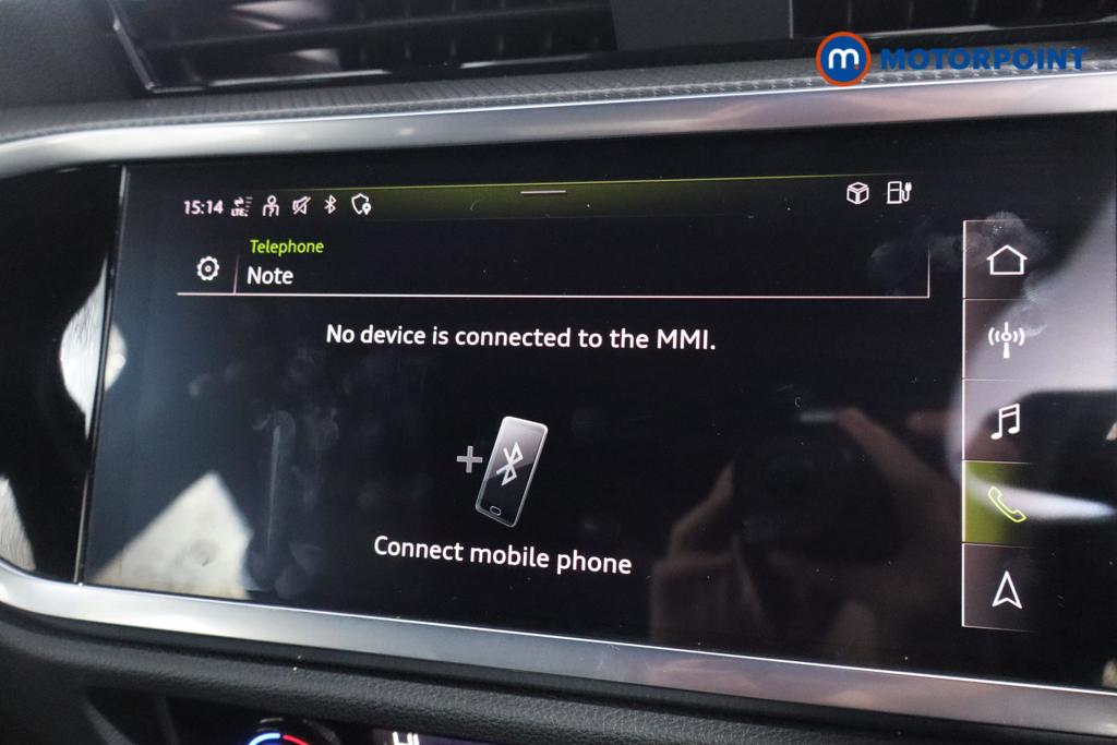 Used Audi Q3 2021 for sale - 77620112: Photo 12