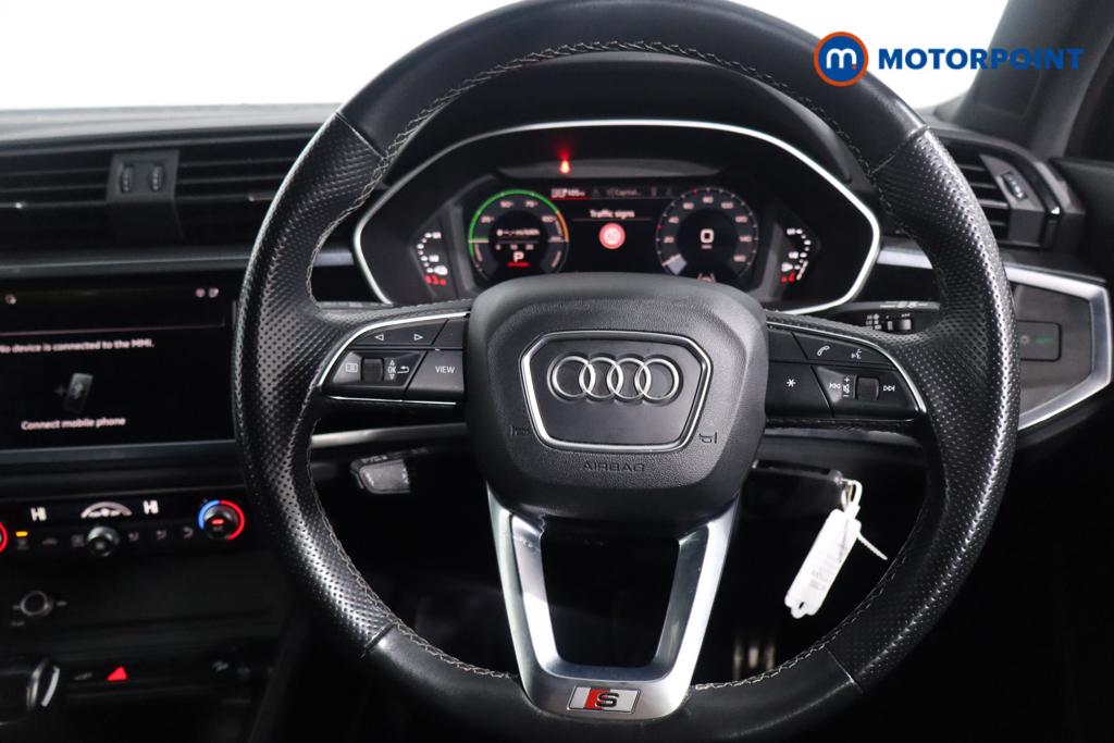 Used Audi Q3 2021 for sale - 77620112: Photo 17