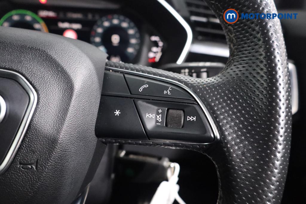 Used Audi Q3 2021 for sale - 77620112: Photo 18