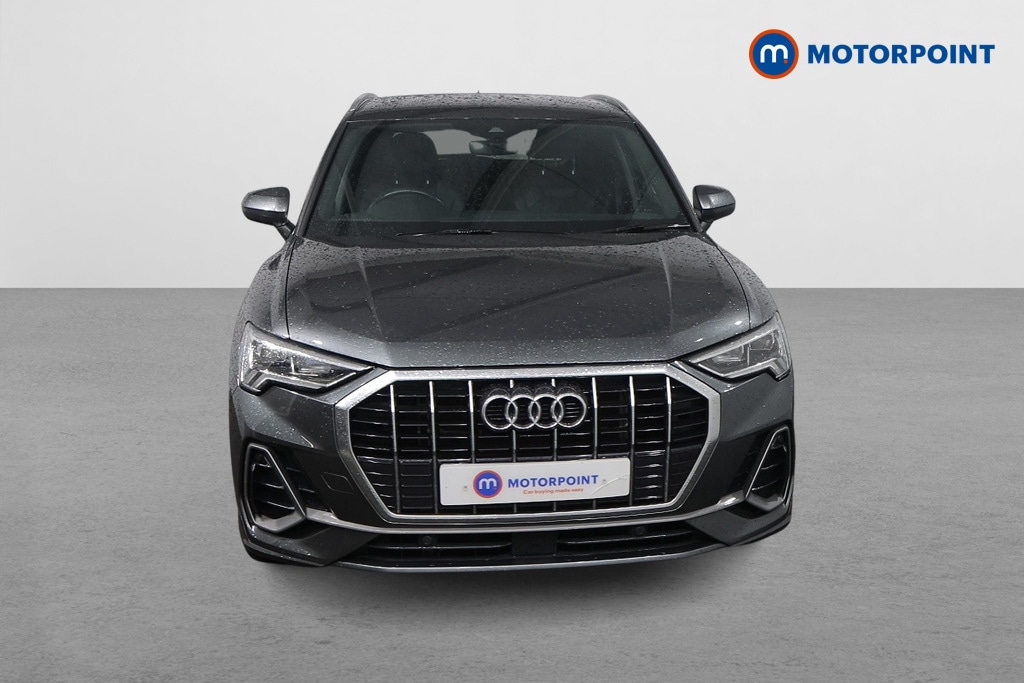 Used Audi Q3 2021 for sale - 77620112: Photo 2