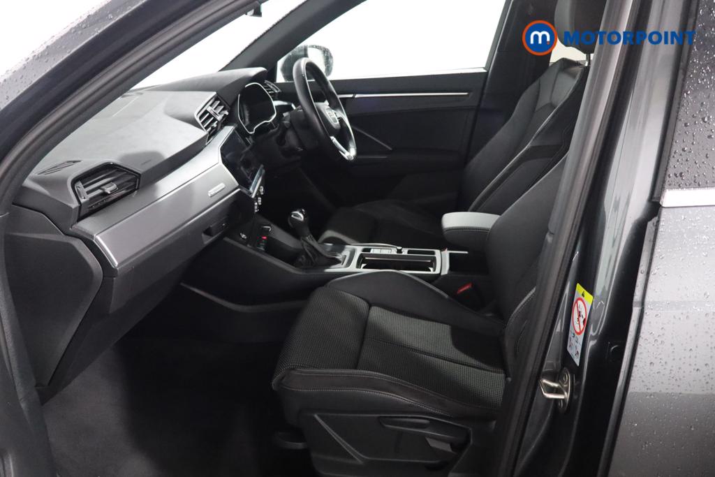 Used Audi Q3 2021 for sale - 77620112: Photo 24