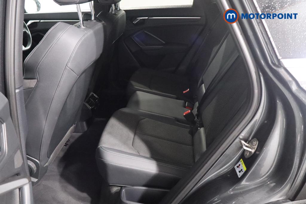 Used Audi Q3 2021 for sale - 77620112: Photo 25