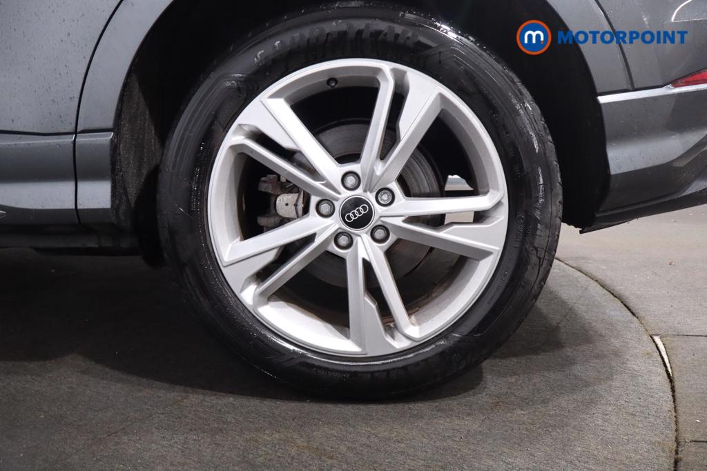 Used Audi Q3 2021 for sale - 77620112: Photo 28