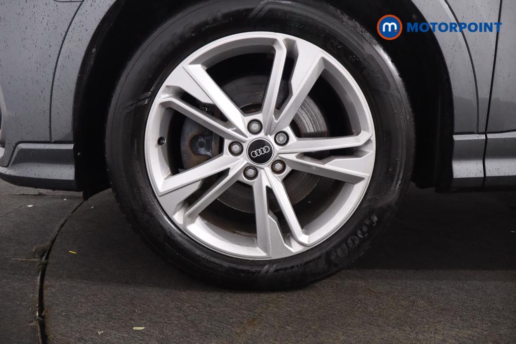 Used Audi Q3 2021 for sale - 77620112: Photo 29