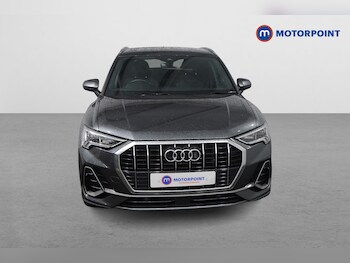Used Audi Q3 2021 for sale - 77620112: Photo